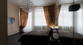Мини-отель Мини Отель Weekend Красноярск-5